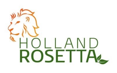 Holland Rosetta: Dutch Certified Plants & Smart Projects for Professionals