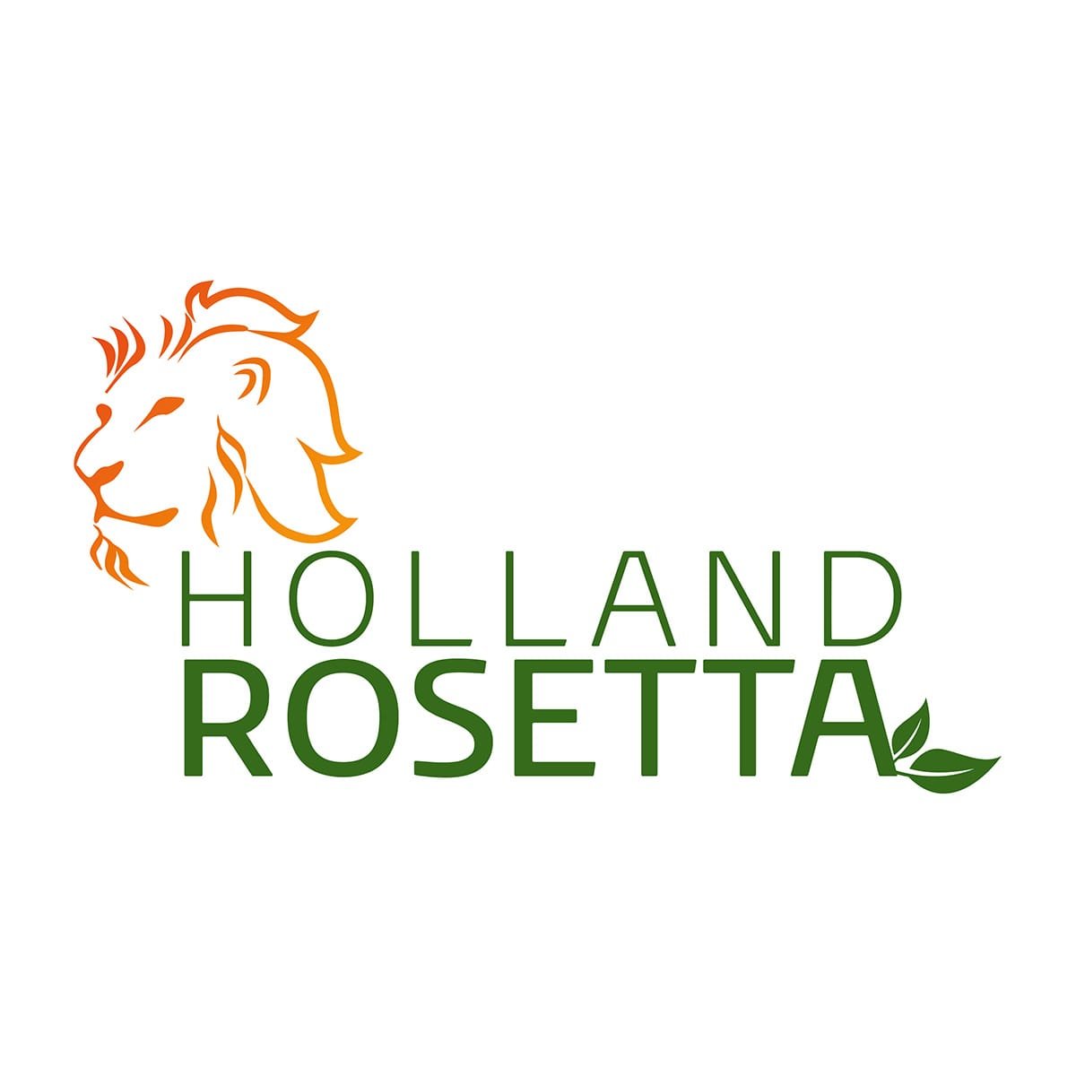 Holland Rosetta: Dutch Certified Plants & Smart Projects for Professionals