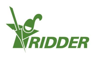 Ridder: Helping you grow your way