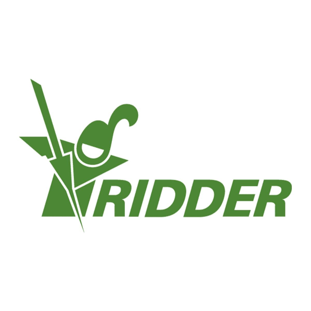 Ridder: Helping you grow your way